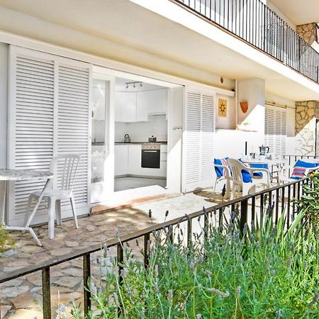 Apartamento Anc 13 Bp - Llafranc Calella De Palafrugell Exterior foto