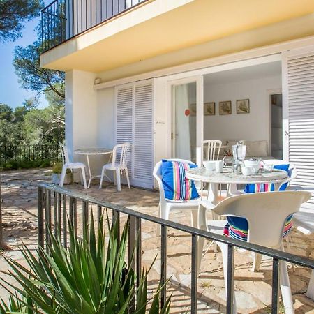 Apartamento Anc 13 Bp - Llafranc Calella De Palafrugell Exterior foto