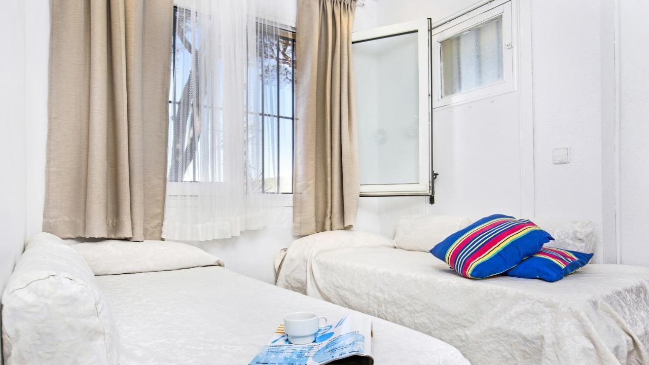 Apartamento Anc 13 Bp - Llafranc Calella De Palafrugell Exterior foto