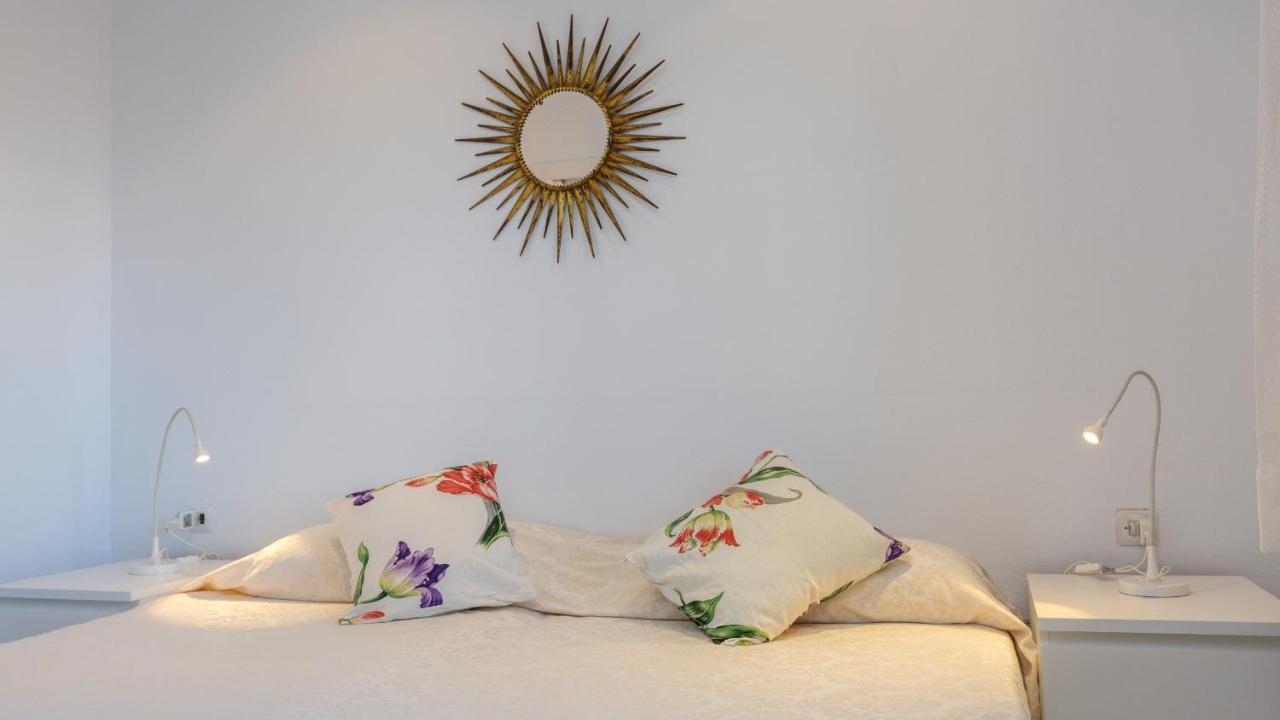 Apartamento Anc 13 Bp - Llafranc Calella De Palafrugell Exterior foto