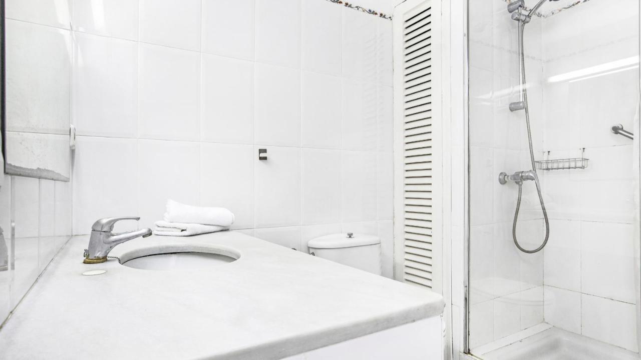Apartamento Anc 13 Bp - Llafranc Calella De Palafrugell Exterior foto